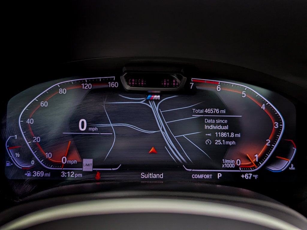 2020 BMW 750i xDrive 750i xDrive