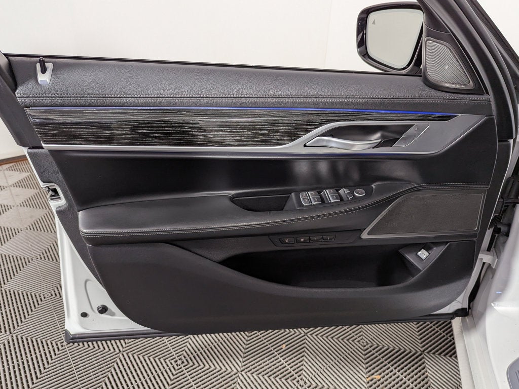 2021 BMW 750i xDrive 750i xDrive