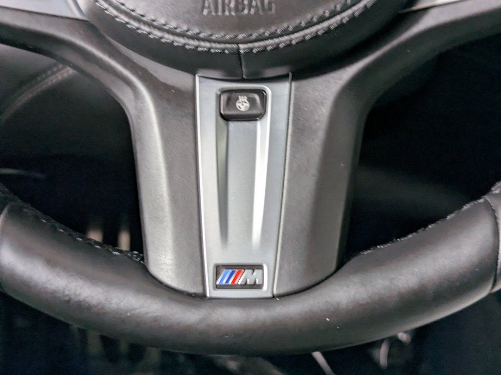2021 BMW 750i xDrive 750i xDrive