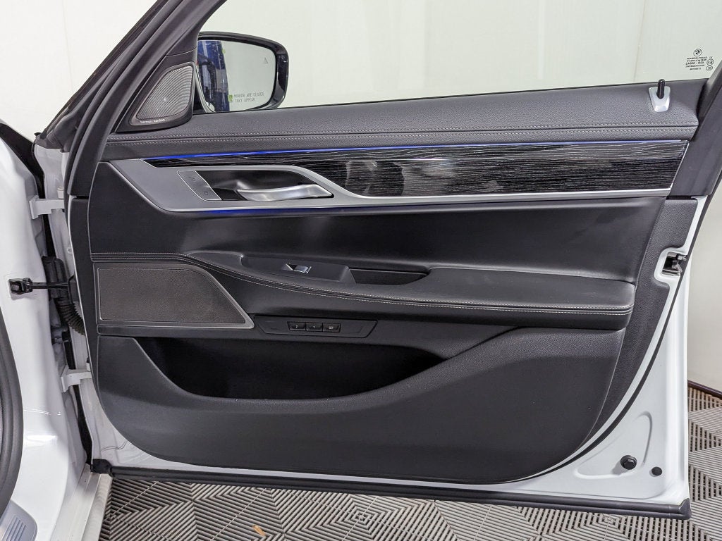 2021 BMW 750i xDrive 750i xDrive