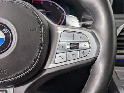 2021 BMW 750i xDrive 750i xDrive