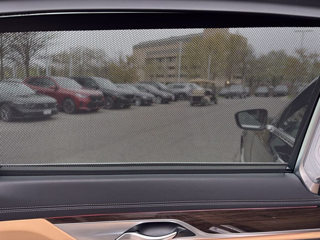 2022 BMW 750i xDrive 750i xDrive