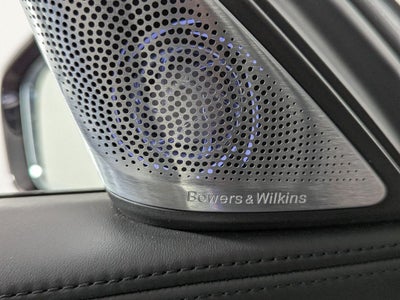 2020 BMW 7 Series 745e xDrive iPerformance