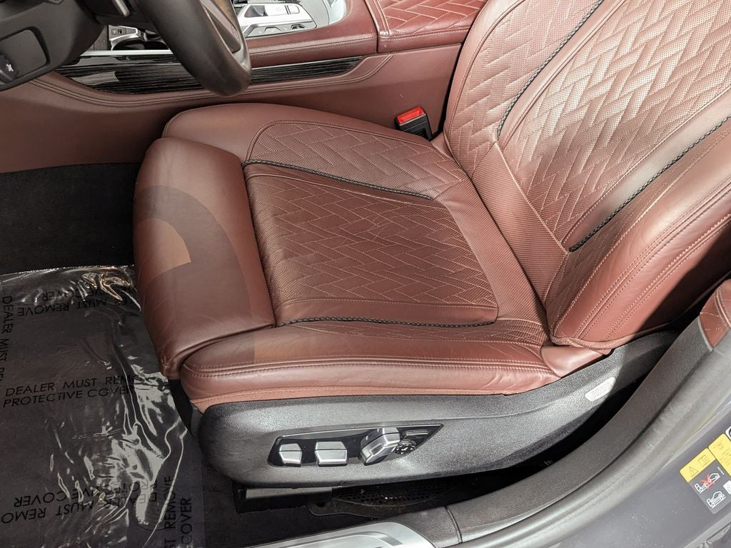 2020 BMW 7 Series 745e xDrive iPerformance