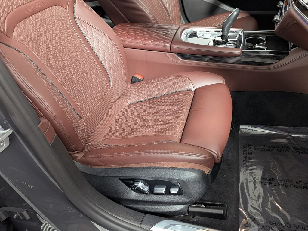 2020 BMW 7 Series 745e xDrive iPerformance