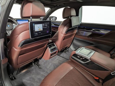 2020 BMW 7 Series 745e xDrive iPerformance