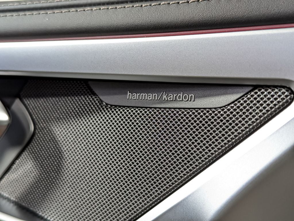 2026 BMW 8 Series 840i