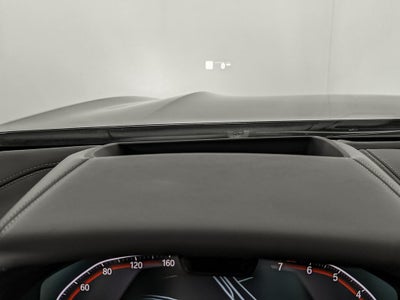 2026 BMW 8 Series 840i