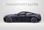 2026 BMW 8 Series 840i