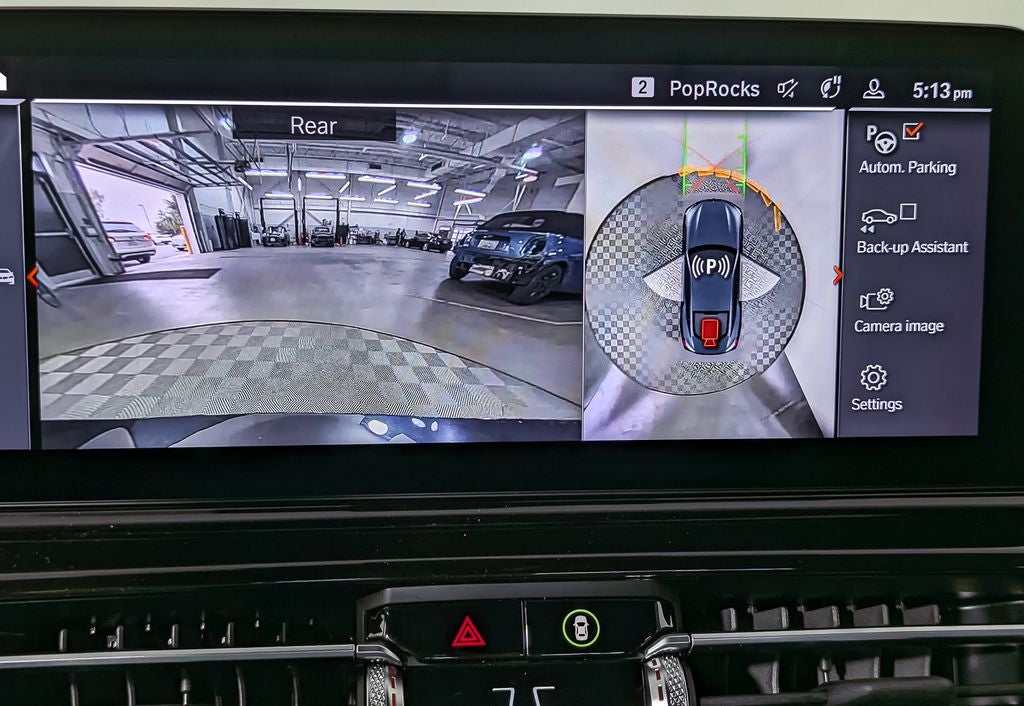 2026 BMW 8 Series 840i