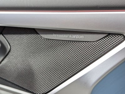 2026 BMW 8 Series M850i xDrive