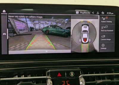 2026 BMW 8 Series M850i xDrive