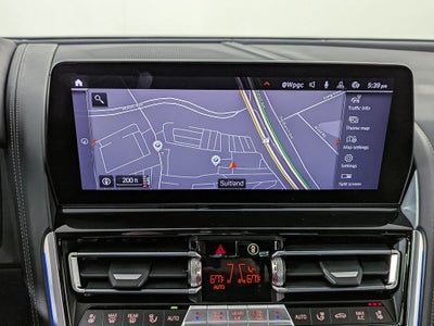 2025 BMW 850i M850i xDrive