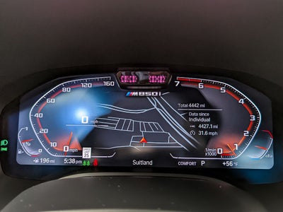 2025 BMW 850i M850i xDrive