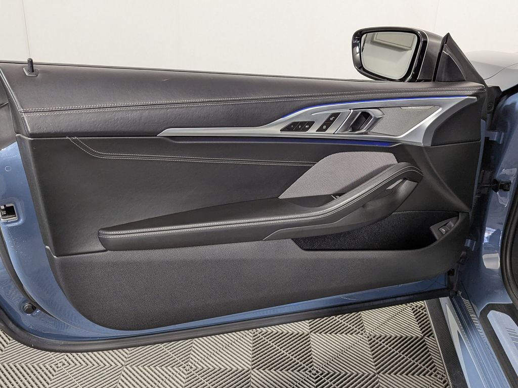 2019 BMW 850i M850i xDrive