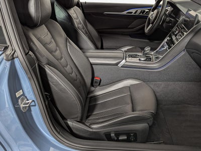 2019 BMW 850i M850i xDrive