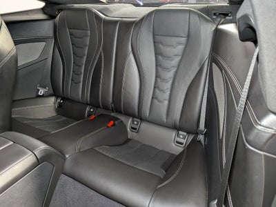 2019 BMW 850i M850i xDrive