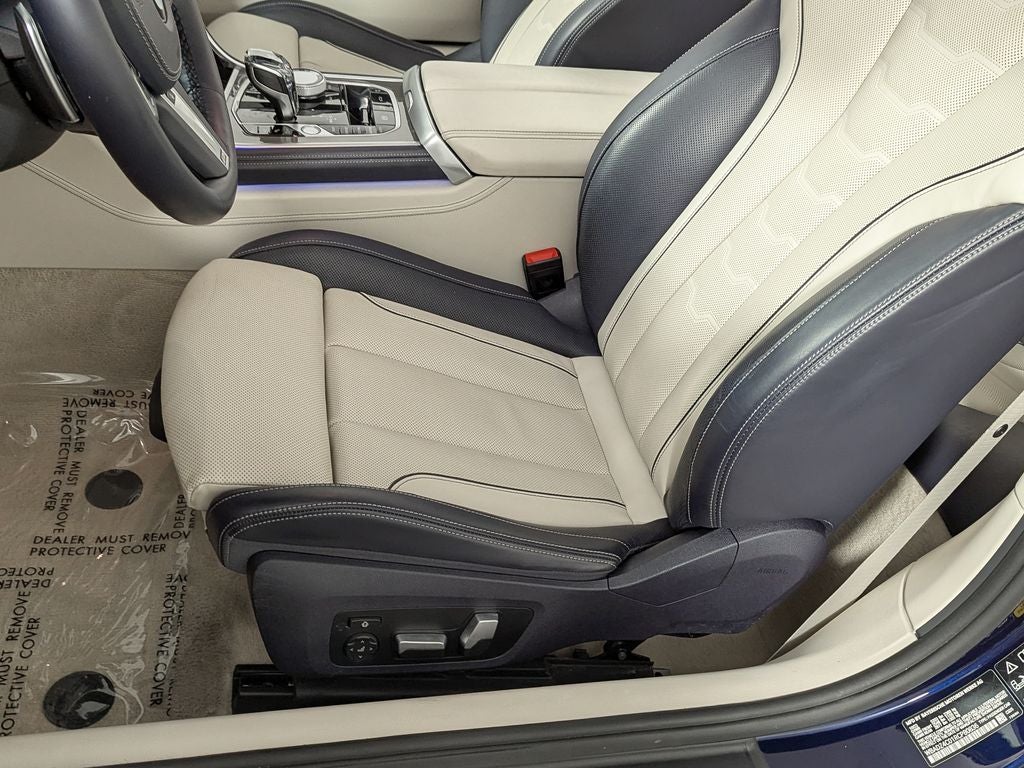 2024 BMW 840i xDrive 840i