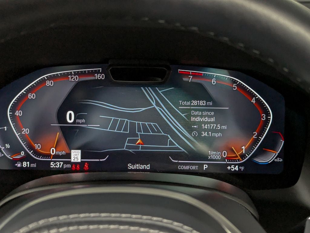 2024 BMW 840i xDrive 840i