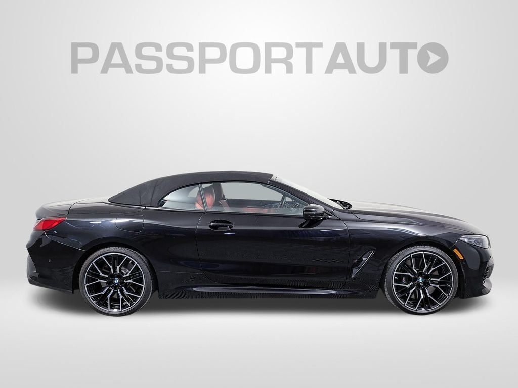 2024 BMW 840i xDrive 840i