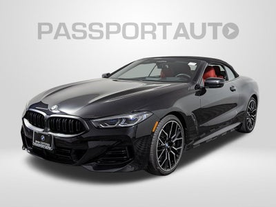 2024 BMW 840i xDrive 840i