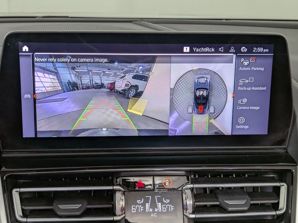 2024 BMW 840i xDrive 840i