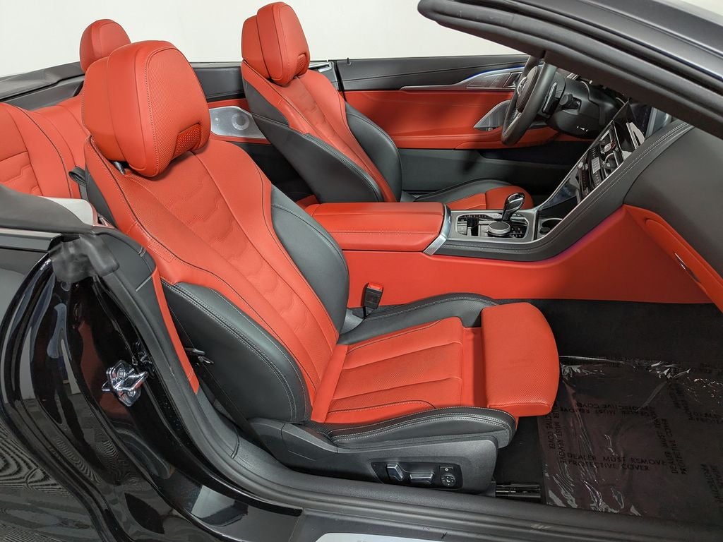 2024 BMW 840i xDrive 840i