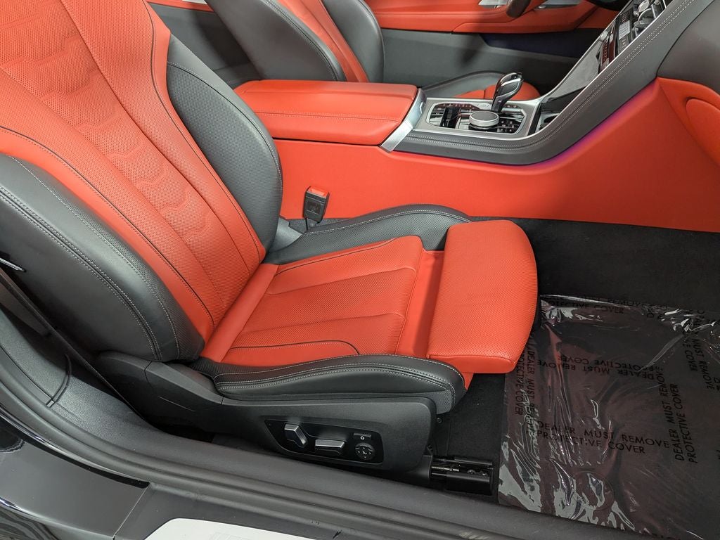 2024 BMW 840i xDrive 840i