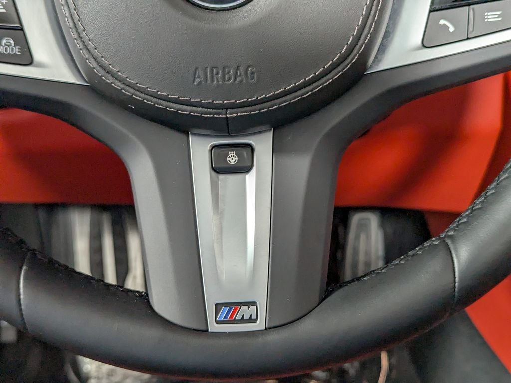 2024 BMW 840i xDrive 840i
