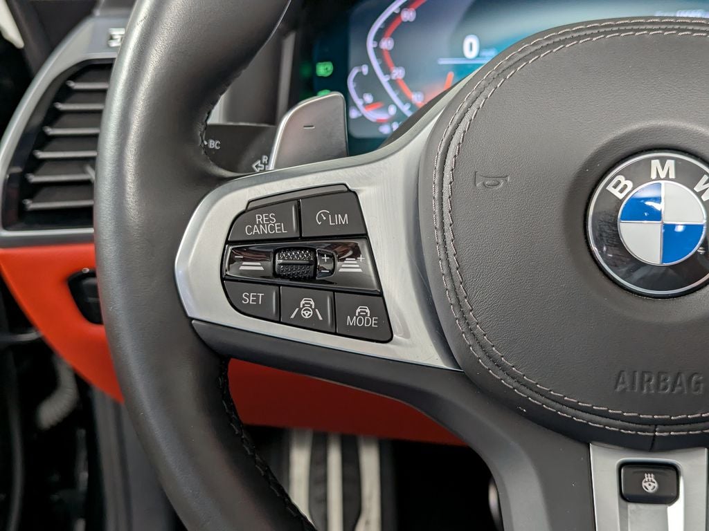 2024 BMW 840i xDrive 840i