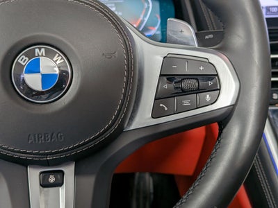 2024 BMW 840i xDrive 840i