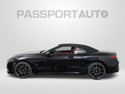 2024 BMW 840i xDrive 840i