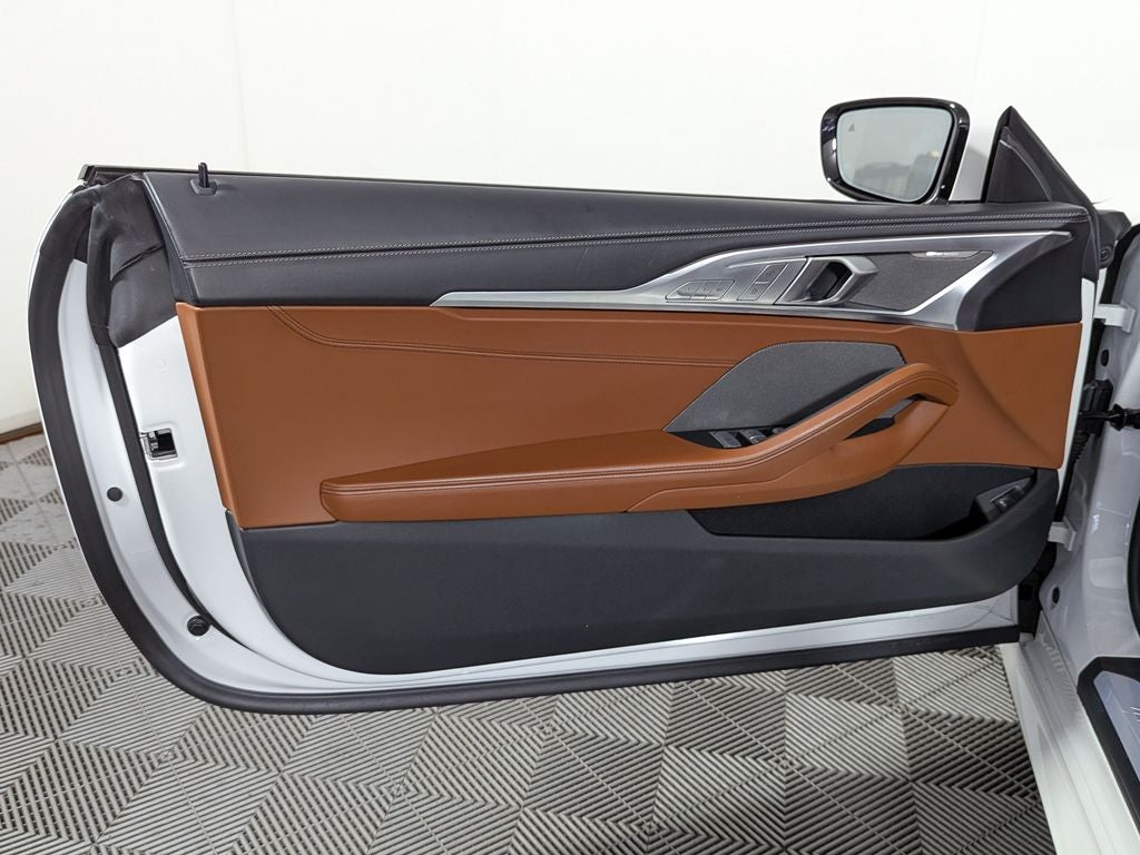 2024 BMW 840i xDrive 840i