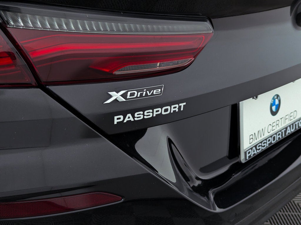 2024 BMW 840i xDrive 840i xDrive Gran Coupe