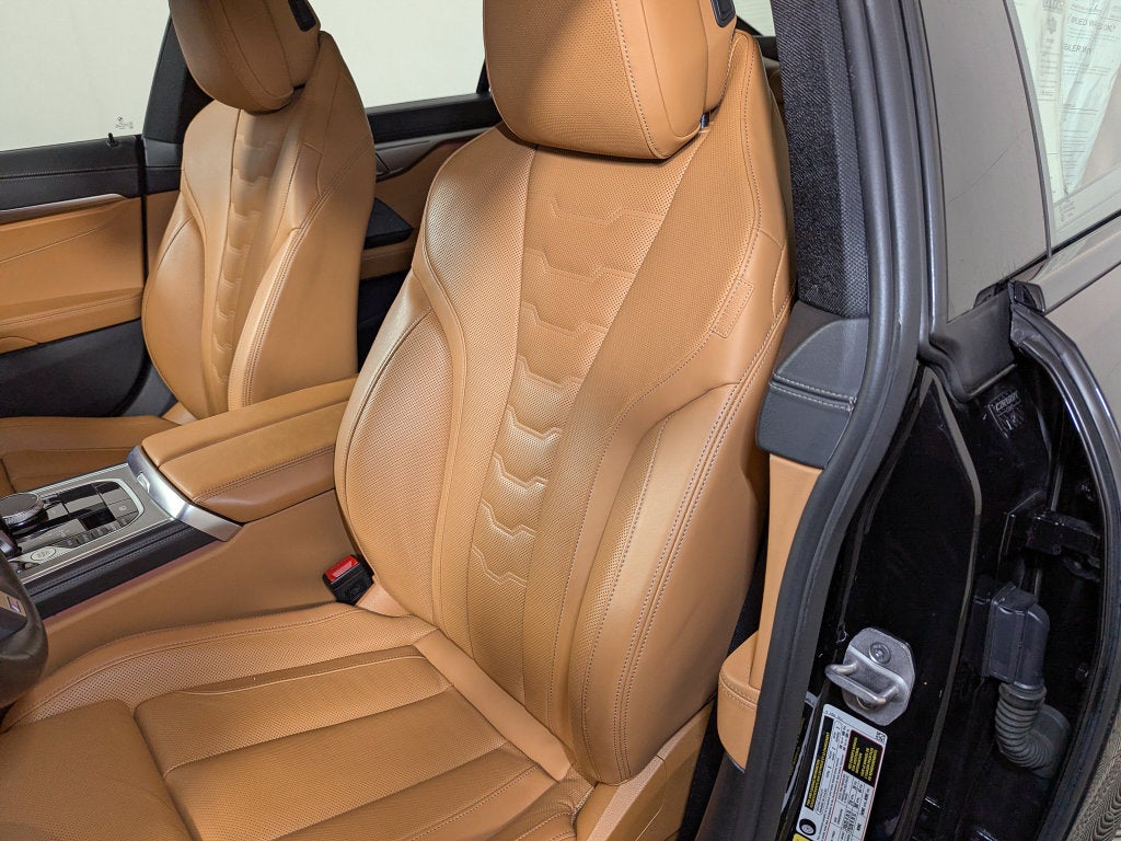 2024 BMW 840i xDrive 840i xDrive Gran Coupe