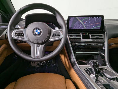 2024 BMW 840i xDrive 840i xDrive Gran Coupe