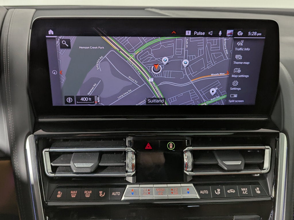 2024 BMW 840i xDrive 840i xDrive Gran Coupe