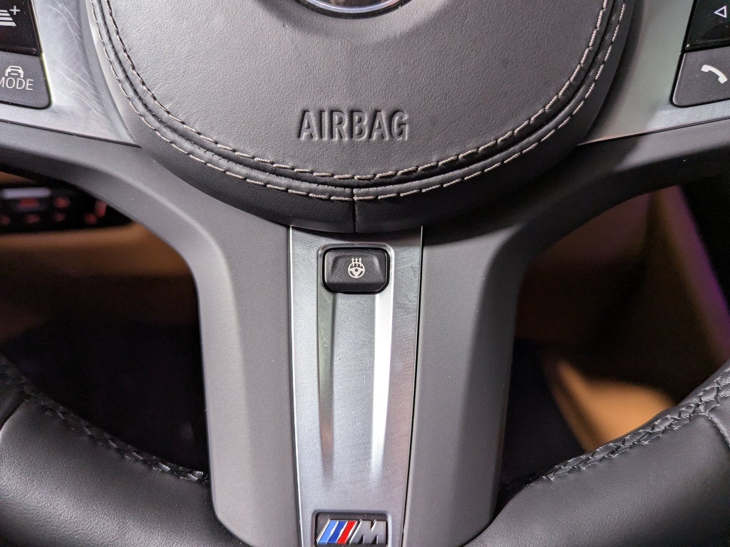 2024 BMW 840i xDrive 840i xDrive Gran Coupe