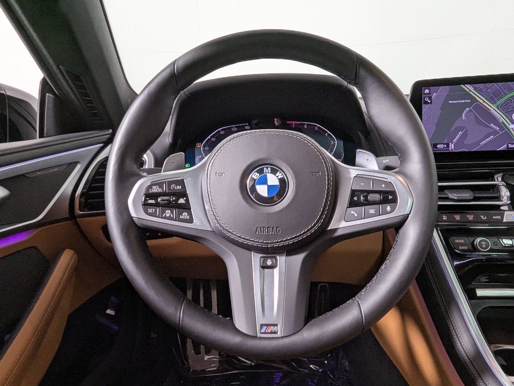 2024 BMW 840i xDrive 840i xDrive Gran Coupe