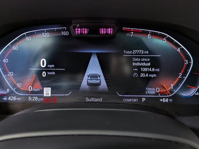 2024 BMW 840i xDrive 840i xDrive Gran Coupe