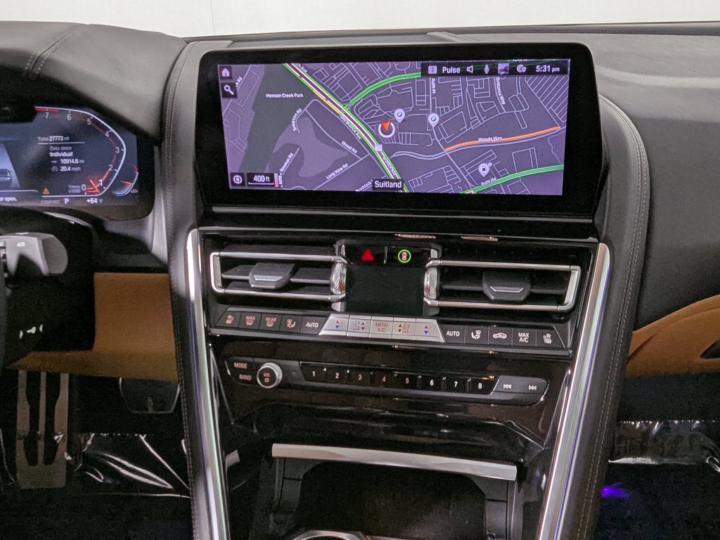 2024 BMW 840i xDrive 840i xDrive Gran Coupe
