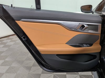 2024 BMW 840i xDrive 840i xDrive Gran Coupe