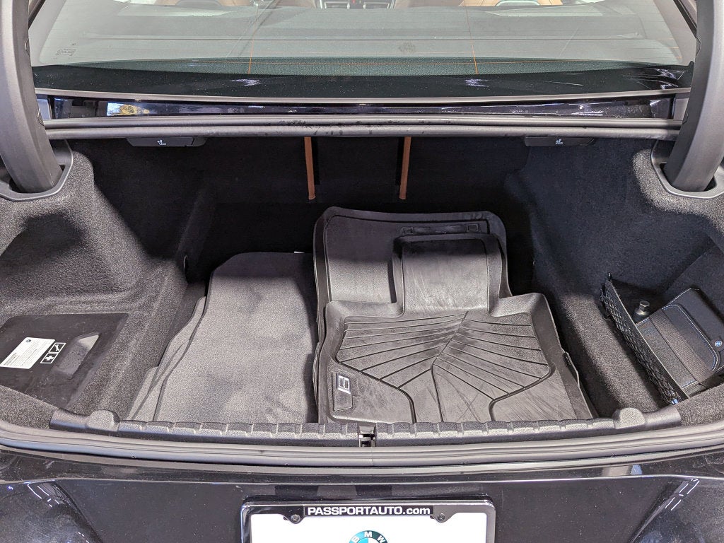 2024 BMW 840i xDrive 840i xDrive Gran Coupe