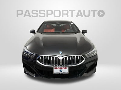 2022 BMW 840i xDrive 840