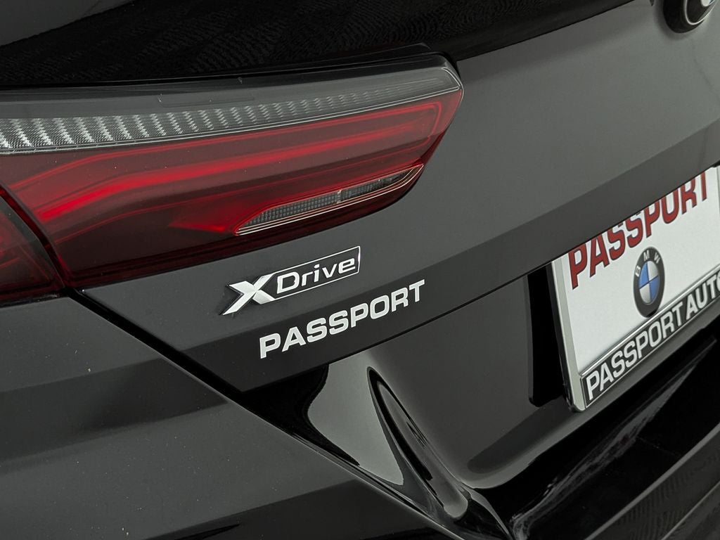 2022 BMW 840i xDrive 840