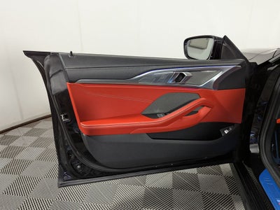 2022 BMW 840i xDrive 840