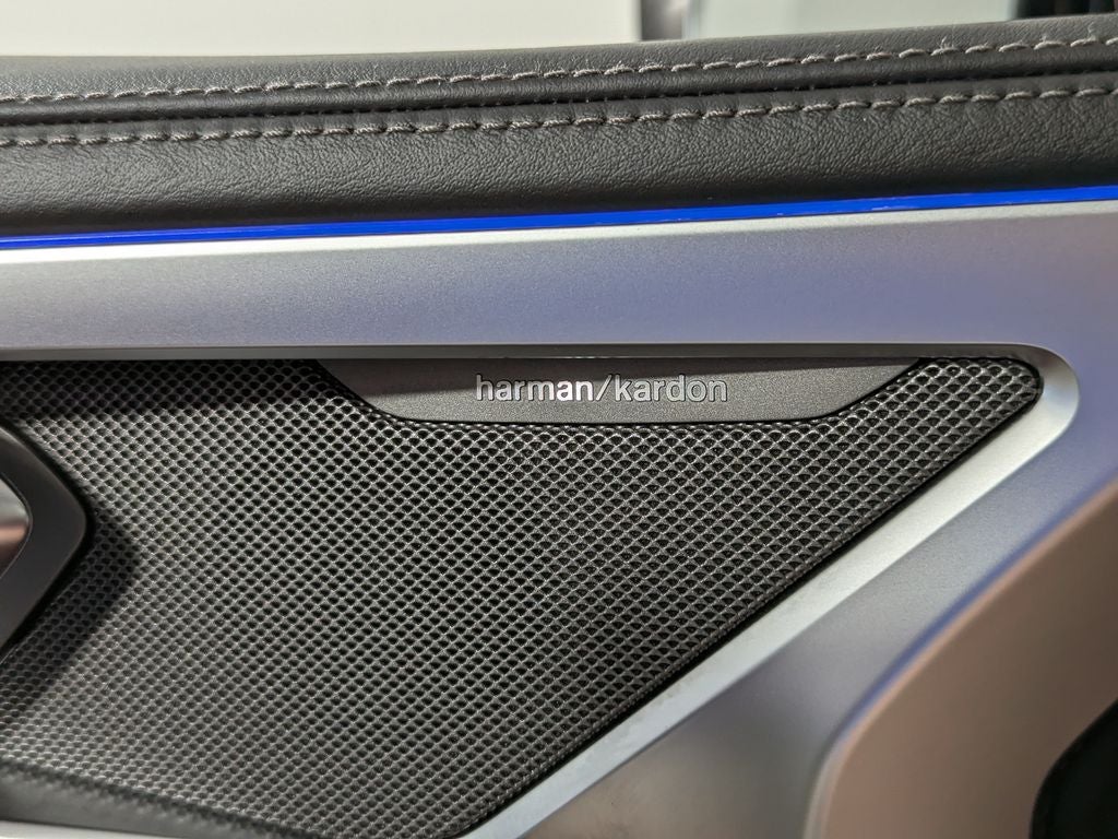 2022 BMW 840i xDrive 840