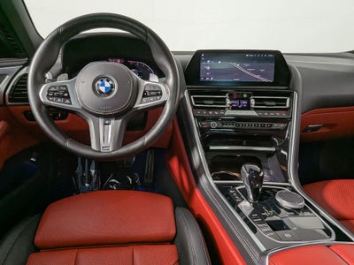2022 BMW 840i xDrive 840