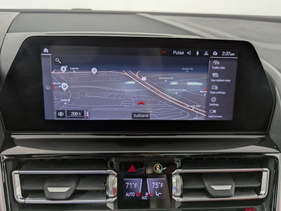 2022 BMW 840i xDrive 840