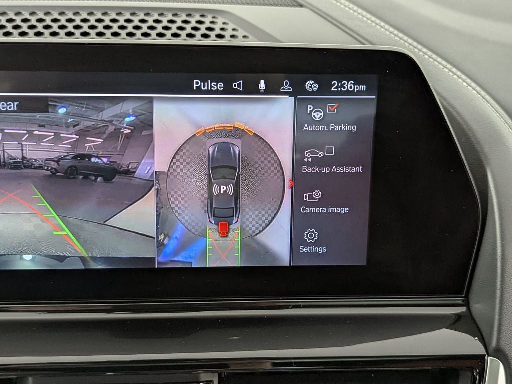 2022 BMW 840i xDrive 840